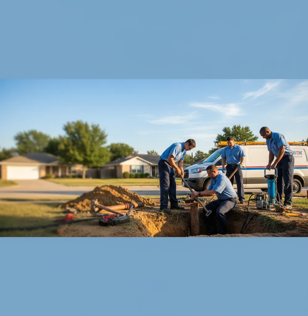Water Heater Repair in Elkland, MO